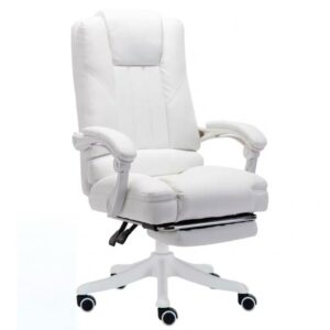 New upgrade products Employee comfortable computer chair boss office swivel massage chair home lifting adjustable Gaming Chair 2