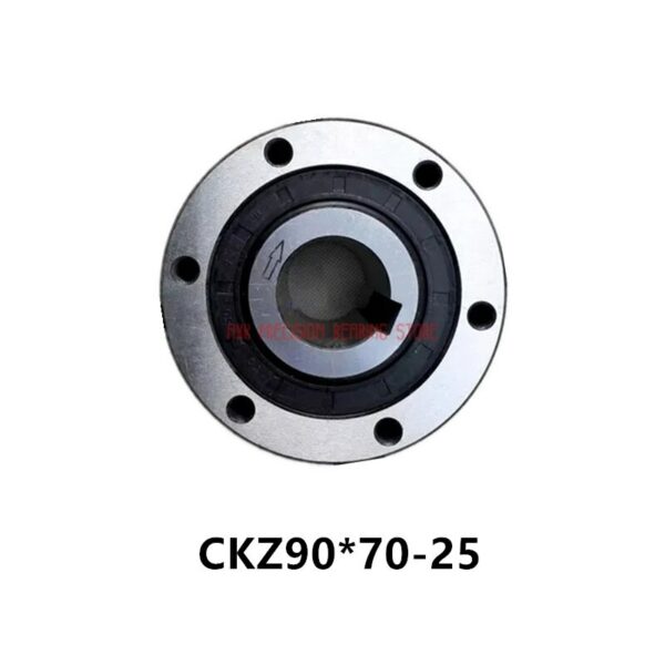 2021 Rushed New Ckz-a Wedge Type One Way Clutch ( 1 Pc ) Ckz3 Overrunning Ckz90*70-25 One-way Bearing 1