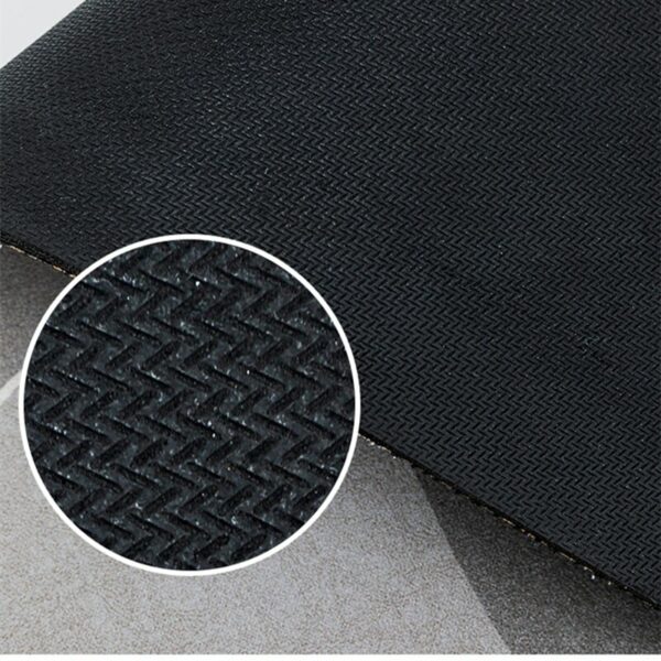 Modern Home Bathroom Carpets Soft Absorbent Bath Mat For Toilet Doormat Bathtub Side Shower Room Floor Rugs Anti-slip Pad Large 4