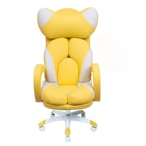 Super Soft Comfortable Sofa Chair Youth Game Live Gaming Chair Cute Color Home Student Learning Chair Adjustable Office Chair 1