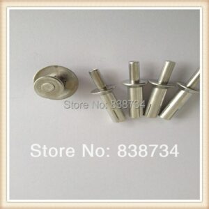 have in stock low price 20 grip aluminium drive rivet 2