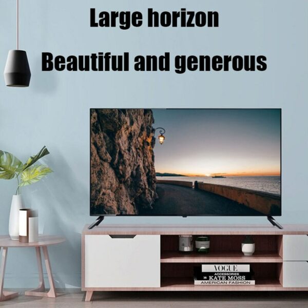 Factory Wholesale 32 Inch Smart Tv 2k Hd Smart Android Lcd Television Smart TV 4