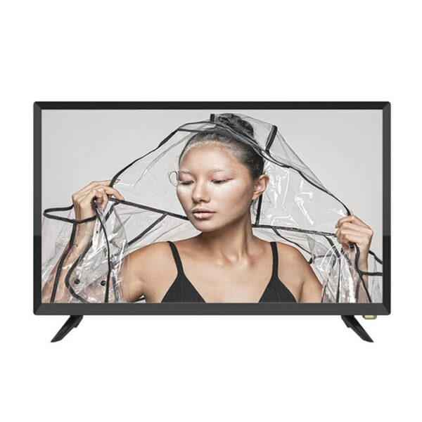 OEM factory 32inch 40 43 50 55 65inch OEM smart tv flat screen televisions High Definition Lcd Led Tv 3