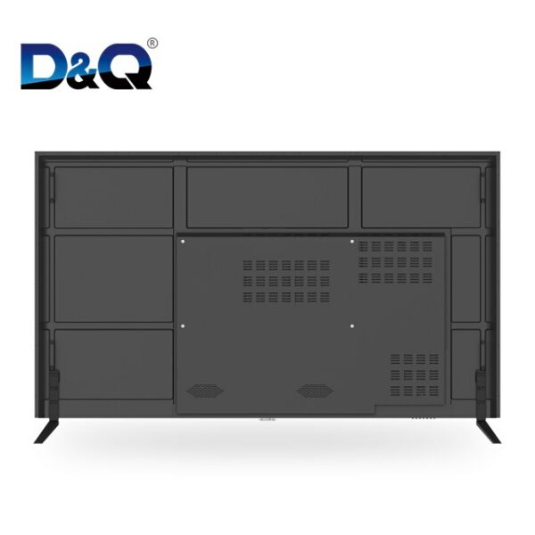 100 Inch Big Size China Price Factory Cheap Flat Screen Televisions High Definition Led Tv For Hotel 4K-UHD smart LED TV 4