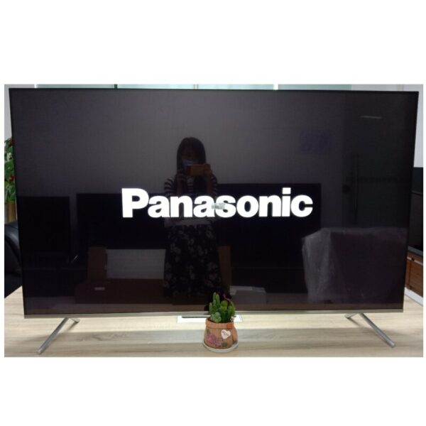 PA-NASONIC smart LED TV 55 inch with WIFI Android YouTube Google play NETFLIX 4K FULL HD 32"43"50"55"60"65"70"75" 2