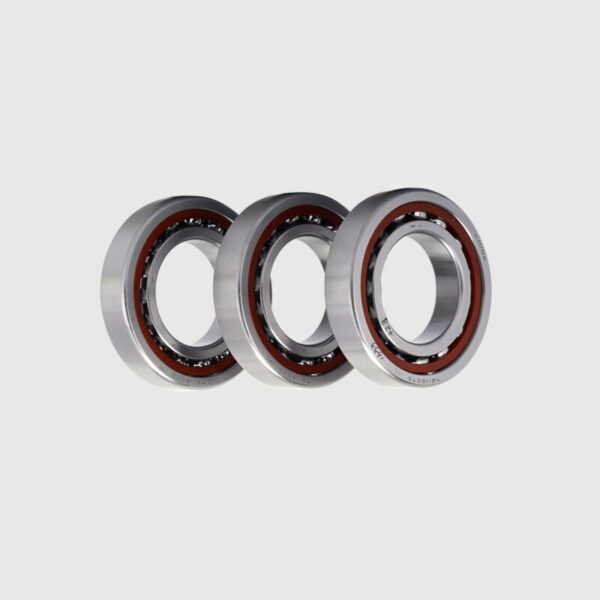 7211 AC P5 TBT ABEC 5 CNC Machine Tool Spindle Bearing Precision Angular Contact Ball Bearing 3