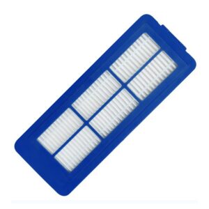 8PC/Set Side Brush Filter For Eufy Robovac G10 Hybrid Robot Vacuum Cleaner Part Vacuum Cleaner Cleaning Brush Replacement Kit 2