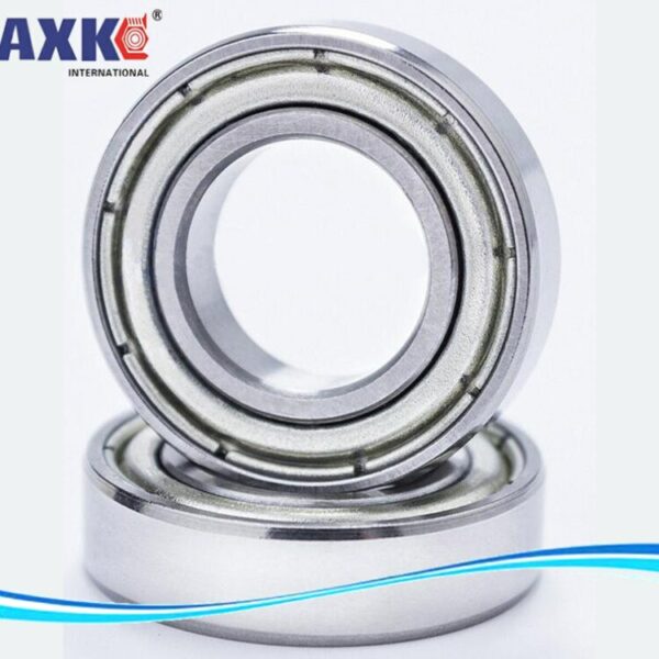 88888 Free Shipping The High Quality of Ultra-thin Deep Groove Ball Bearings 679ZZ MR149ZZ 9*14*4.5 Mm * Inch Bearing AXK Steel 5