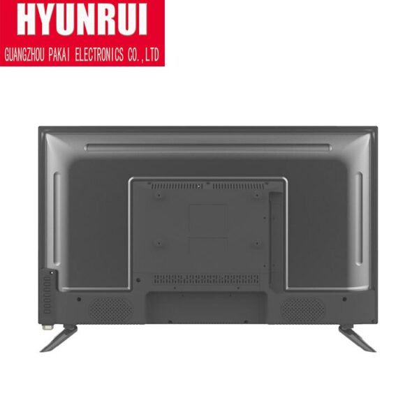 OEM factory 32inch 40 43 50 55 65inch OEM smart tv flat screen televisions High Definition Lcd Led Tv 5