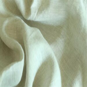 30 Meter Super Width 280 Cm 100% Linen Fabric For Bedding Sheets 110 Inches Wide White Blue Grey Colors Small Wholesale 2