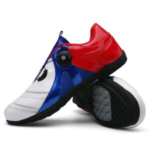 CFDiesno Cycling Couple Shoes Bike Sneakers Rubber Role Bike Shoes Racing Bicycle Outdoor Nonslip Athletic Sapatilha Ciclismo 1