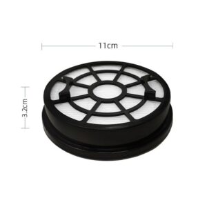 High Efficiency Filter Foam Filter For Rowenta Swift Power Cyclonic ZR904301 Vacuum Cleaner Filter Kit 2