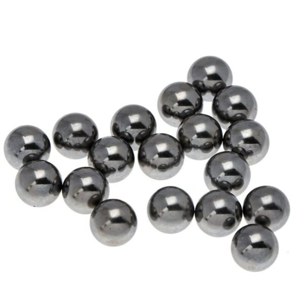 1pc 440C Solid Stainless Steel Ball Diameter=63.5mm-76.2mm Solid Corrosion-resistant Stainless Steel Ball Solid Round Bead 4