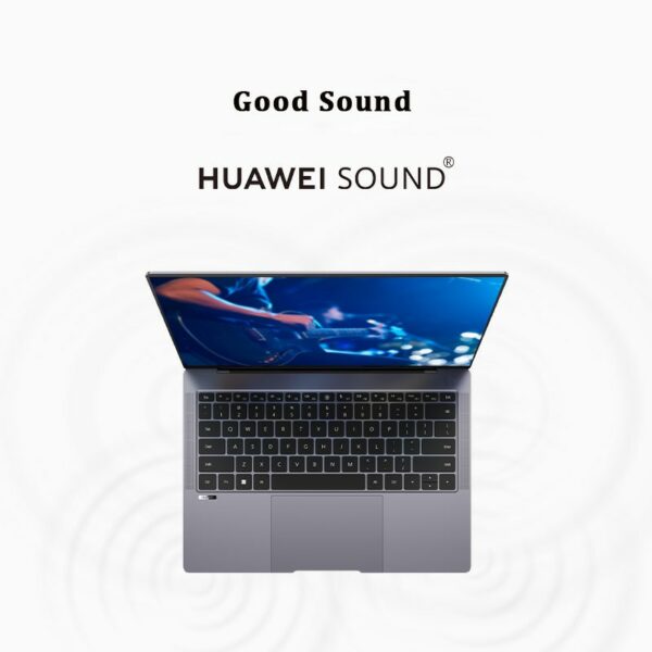 HUAWEI MateBook X pro 2022 New laptop Intel core i7-1195G7 16G RAM 512GB SSD Notebook Windows 11 Torch 3.1K full-screen Computer 6