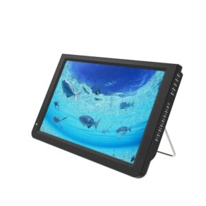 Car Tv Monitor Portable Tv Led Lcd 1