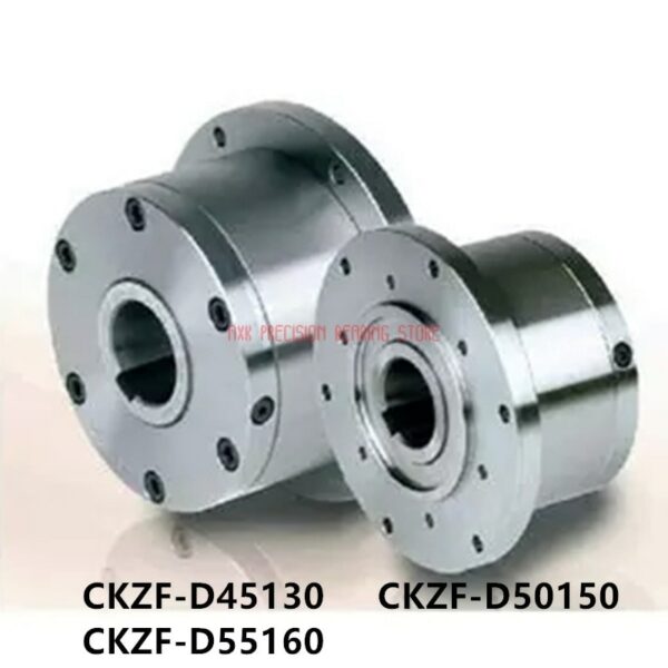 2021 Real Sale Free Shipping 1pcs Ckzf-d 45130 Ckzf-d50150 Ckzf-d55160 Non-contact One-way Overrunning Clutch Bearing/backstop 1