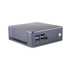 Mini PC Intel 11th Core i5 1135G7 i7 1165G7 Gaming Desktop Computer 3x4K@60GHZ Output Thundbolt 4 Support NVME SSD 2