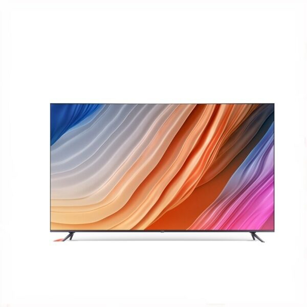 2022 Xiao mi Red mi MAX 86-inch Ultra Large Metal Full Screen 4KHDR 120Hz 2GB+32GB intelligent education game TV L86R6-Max 1