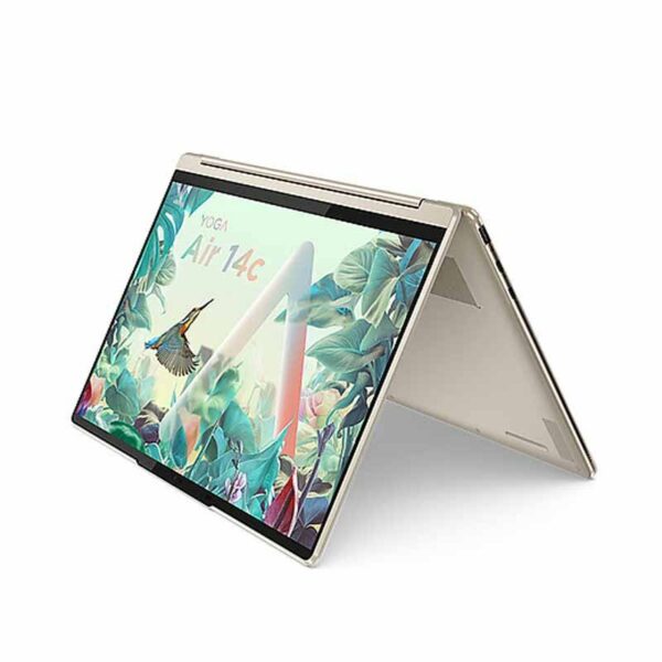 Lenovo Yoga Air14c 2022 NoteBook 12th Intel Core i7-1280P Windows 11 16GB RAM 1TB SSD 2.8K 90Hz OLED Touch Screen 2 in 1 Laptop 5