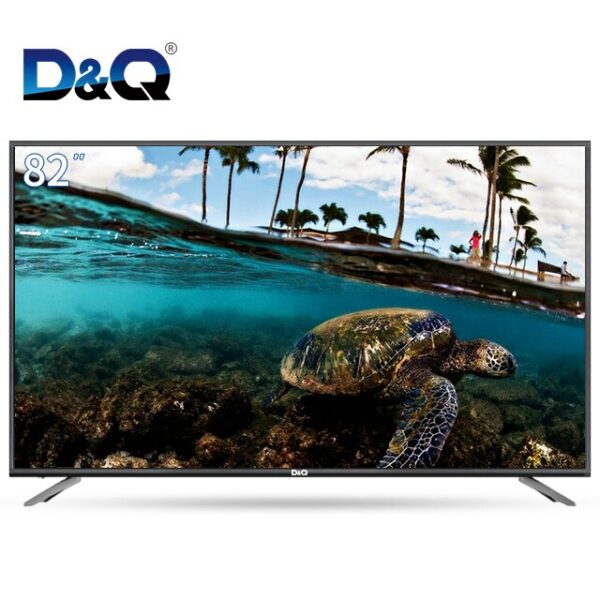 82 Inch China tv Smart Android LCD LED TV 4K UHD Factory Cheap Flat Screen Televisions 2