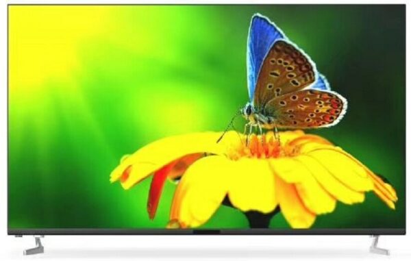 FHD LED TV 1080P 43 49 55 inch ultra slim android television Smart television TV 5