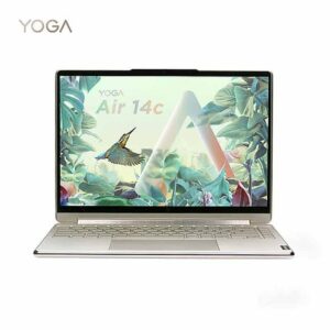 Lenovo Yoga Air14c 2022 NoteBook 12th Intel Core i7-1280P Windows 11 16GB RAM 1TB SSD 2.8K 90Hz OLED Touch Screen 2 in 1 Laptop 2