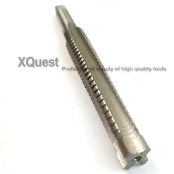 Xquest HSS Right Hand Machine ACME tap 3/4 3/4-6 Left hand Trapezoidal Acme screw thread taps ACME3/4 TIP3/4-6 4