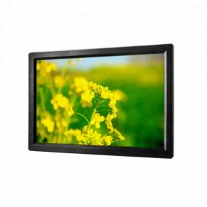 Leadstar Factory Directly Wholesale Portable Digital TV 14inch Support 1080P Advertising Display Free Shipping 1