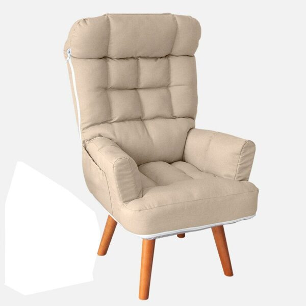 2021 Hot Swivel Sofa Chair Computer Chair Adjustable Backrest Chair Professional Office Chair Super Soft Game Racer Chair 6