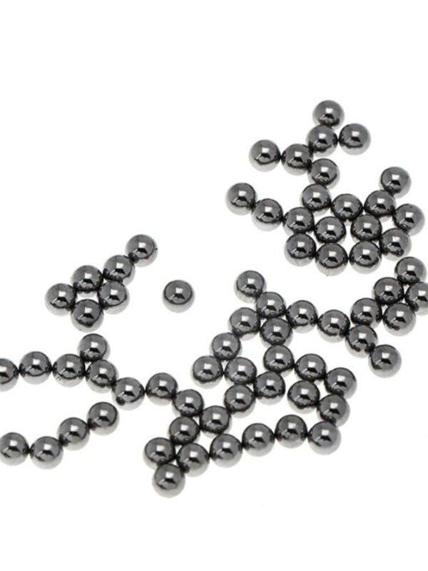 Weight=500g 420C Stainless Steel Ball High Precision 3Cr13 Stainless Steel Bead Wear and Corrosion Resistance Diameter=3-11mm 5