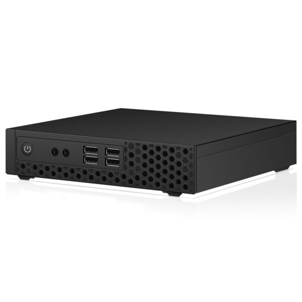 Chatreey S1 Mini PC Intel core i5 10300H i7 10750H i9  9880H windows 11 Gaming  Desktop Computer  4K Output HTPC 1