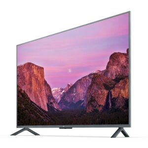 Original mi 4s 75inch HD Television 4k Smart TV 2GB RAM 8GB ROM Digital Smart TV 1