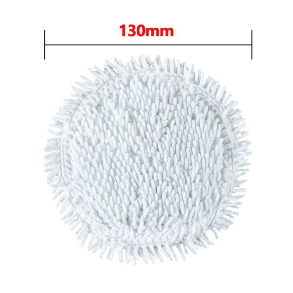 Main Brush Side Brush Filter Mop Cloth Replacement Kit For Xiaomi STYTJ06ZHM Mijia Pro Self Robot Vacuum Cleaner Parts 4