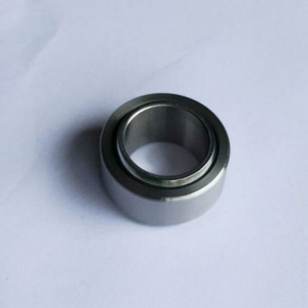 100pcs/lot GE25C GE25UK 25mm 25×42×20×16mm Radial Shaft Spherical Plain Bearing with Self-Lubrication 25*42*20*16mm 5