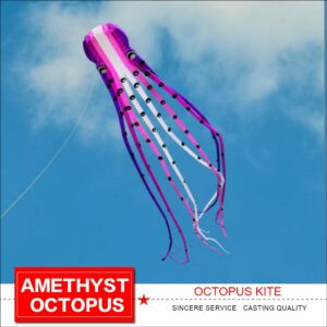 23m Octopus kite octopus 2