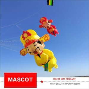 new arrival mascot 5m kite pendant line laundry 1