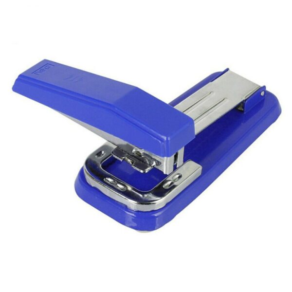 1 Set Quality Stapler Useful Rotatable Stapler With 2000 Pieces Staples Set Office Binding Stationery 2 Box Staples For Free 4