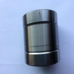 Milling Machine Accessories Spindle Bearing 7207 With Spacer 1