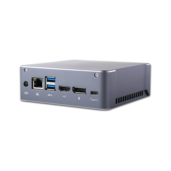 Mini PC Intel 11th Core i5 1135G7 i7 1165G7 Gaming Desktop Computer 3x4K@60GHZ Output Thundbolt 4 Support NVME SSD 3