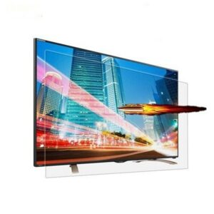 2022 New High Quality IP TV Smart WiFi IP TV LCD LED Smart Flat TV 1