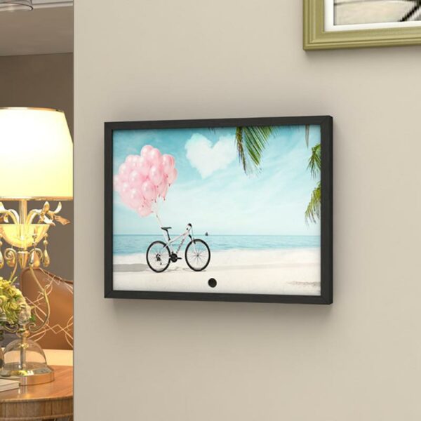 Poster Decorative Mural Lamina Punch-free Electric Meter Box Decorative Painting Electric Box Switch Power Switch Shield Boxes 2