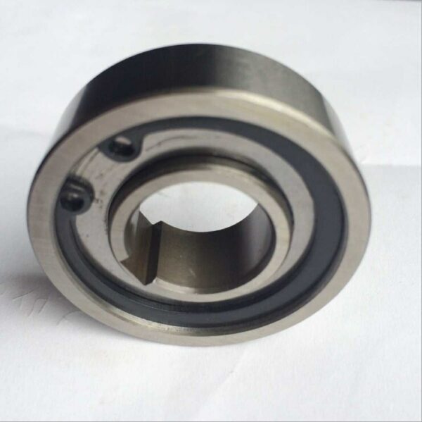 10pcs/lot AS40 NSS40 40×80×18mm Backstop One Way Clutch Bearing Roller Type Bearings 40*80*18mm Freewheel Type Cam Clutch 3